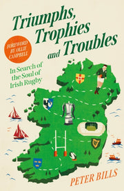 Triumphs Trophies & Troubles
