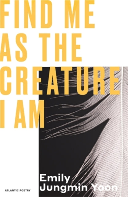 Find Me As The Creature I Am