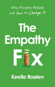 Empathy Fix By Roelen, Keetie