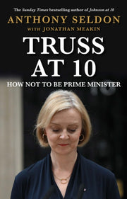 Truss At 10