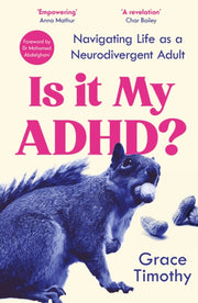 Is It My Adhd