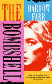Bombshell By Farr, Darrow