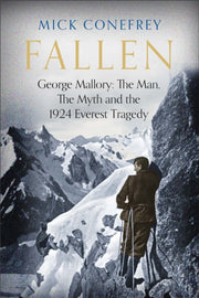 Fallen By Conefrey, Mick