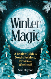 Winter Magic By Haydon, Sara