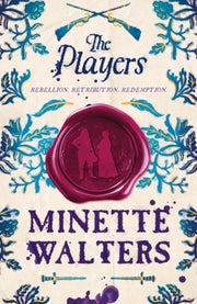 Players By Walters, Minette
