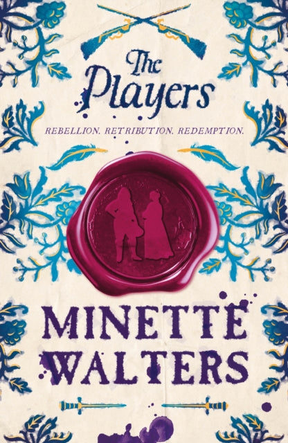 Players By Walters, Minette