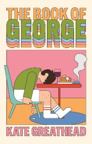 Book Of George By Greathead, Kate