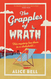 Grapples Of Wrath