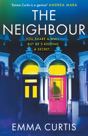 Neighbour By Curtis, Emma