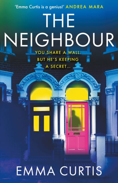Neighbour By Curtis, Emma