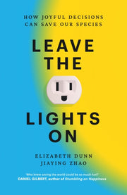 Leave Your Lights On