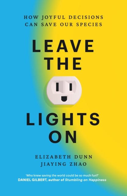 Leave Your Lights On