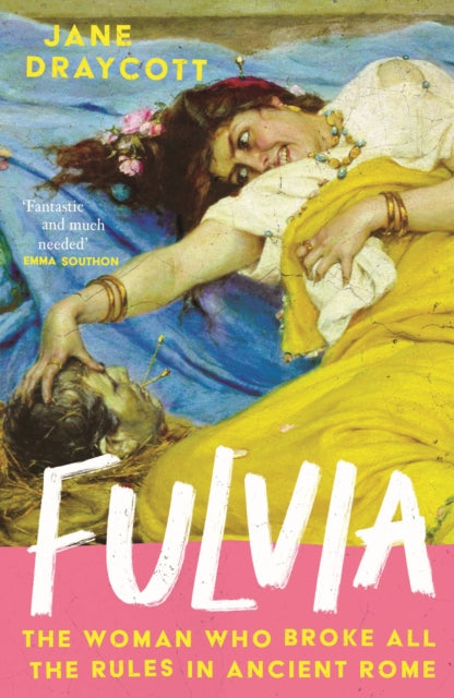 Fulvia By Draycott, Jane