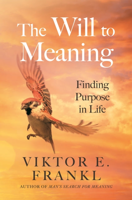 Will To Meaning