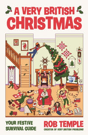 Very British Christmas