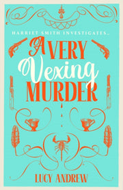 Very Vexing Murder
