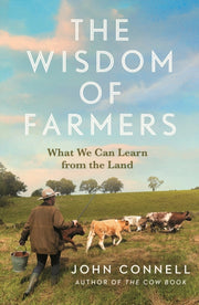 Wisdom Of Farmers