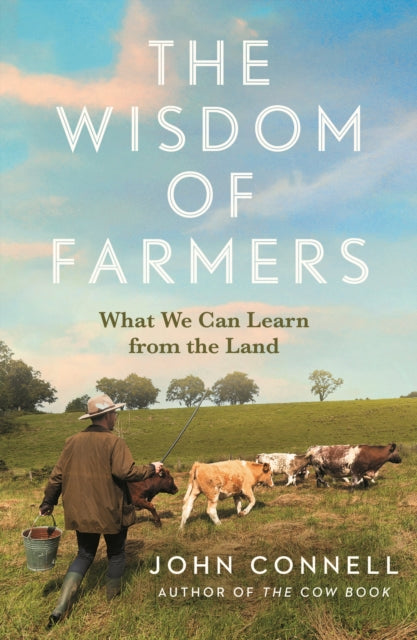 Wisdom Of Farmers
