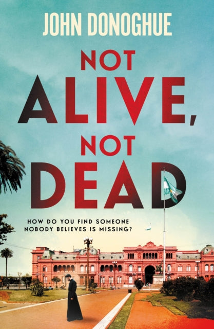 Not Alive Not Dead