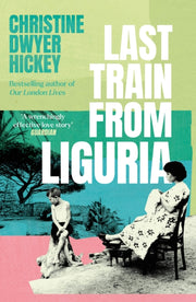 Last Train From Liguria