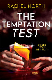 Temptation Test By North, Rachel