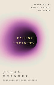 Facing Infinity By Enander, Jonas