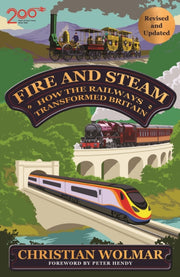 Fire & Steam