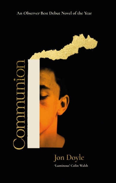 Communion By Doyle, Jon
