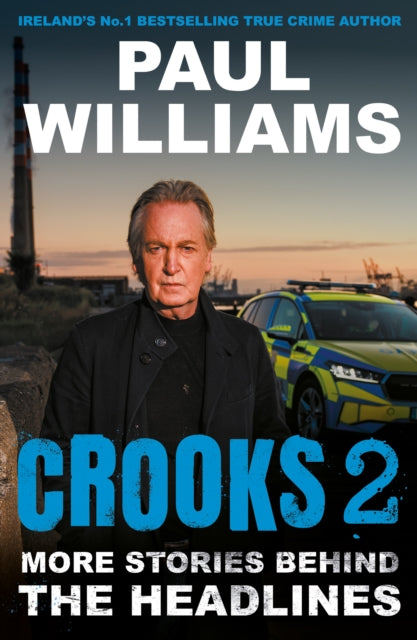 Crooks 2 By Williams, Paul