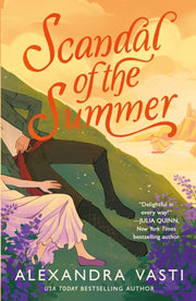 Scandal Of The Summer