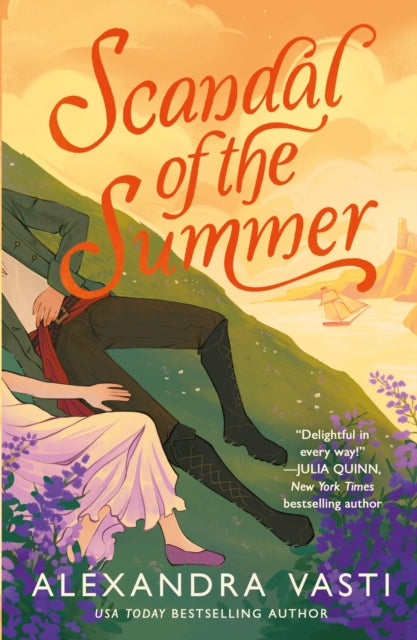 Scandal Of The Summer