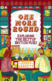 One More Round By Garrett, Jonny