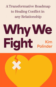 Why We Fight By Polinder, Kim