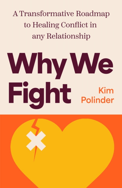 Why We Fight By Polinder, Kim