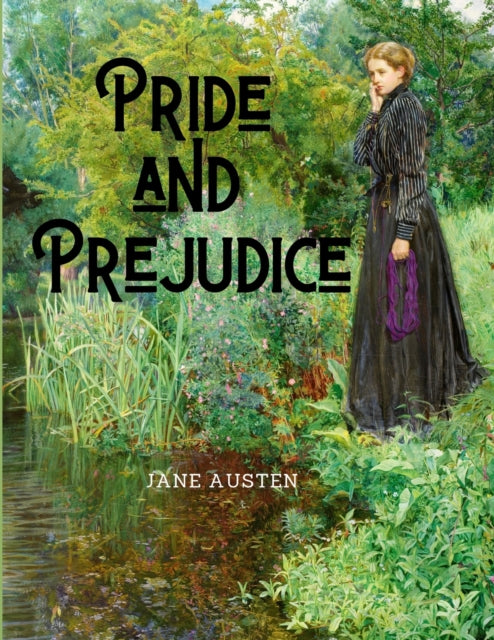 Pride And Prejudice
