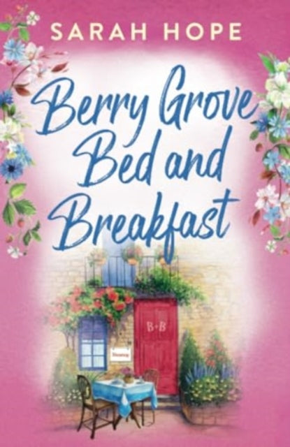 Berry Grove Bed And Breakfast