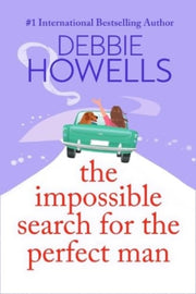 The Impossible Search For The Perfect Ma