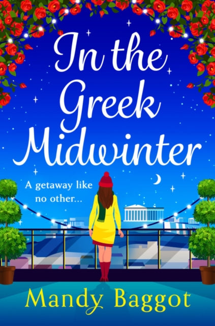 In The Greek Midwinter