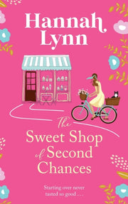The Sweet Shop Of Second Chances