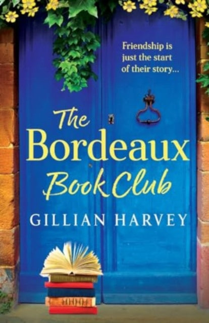 Bordeaux Book Club