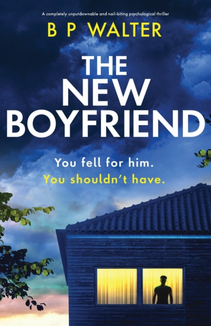 The New Boyfriend: A Completely Unputdow