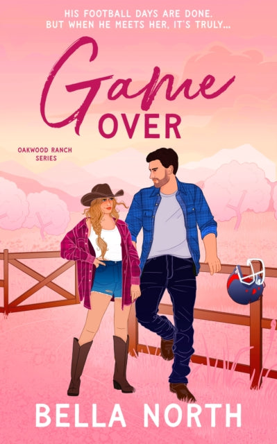 Game Over By North, Bella