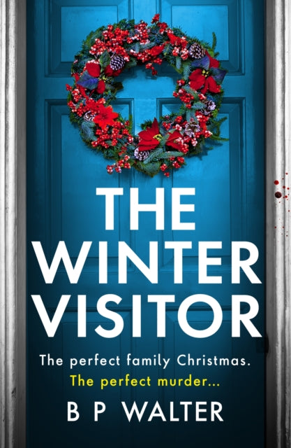 Winter Visitor By Walter, B P