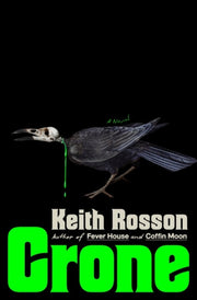 Crone By Rosson, Keith