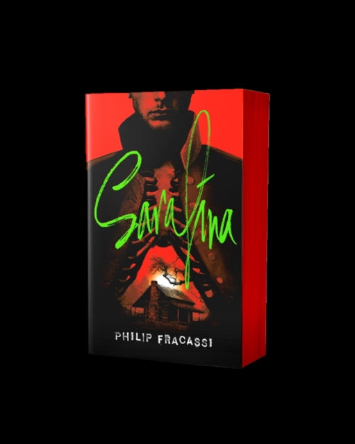 Sarafina By Fracassi, Philip