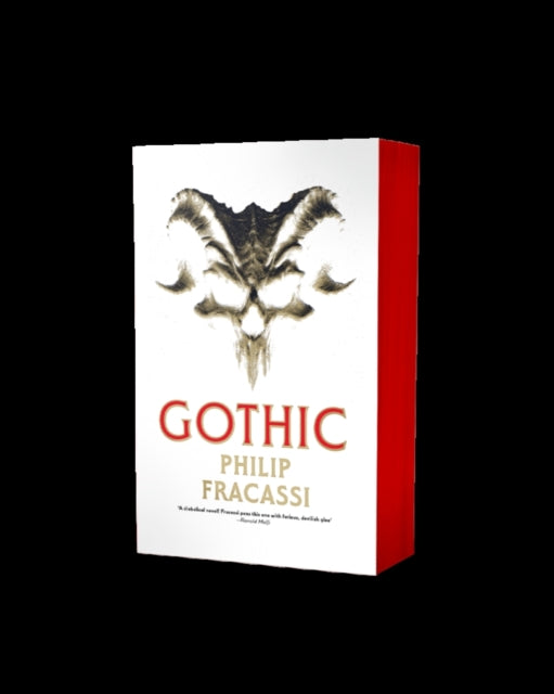 Gothic By Fracassi, Philip