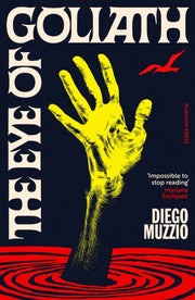 Eye Of Goliath By Muzzio, Diego