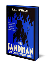 Sandman By Hoffmann, Eta