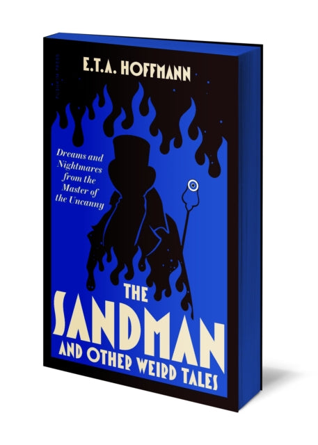 Sandman By Hoffmann, Eta