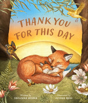 Thank You For This Day By Aiyana, Sheleana